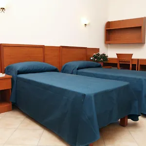 Hotel Gloria, Palerme
