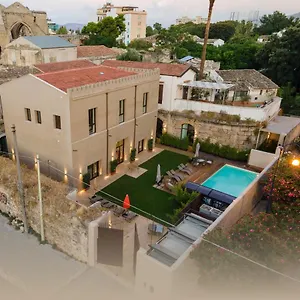 Hotel Bastione Spasimo Boutique, Palerme