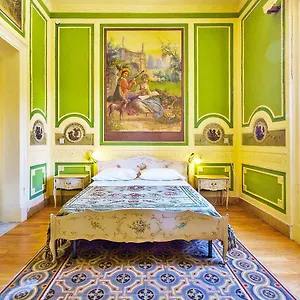 Maison d'hôtes Hollywood, Palerme
