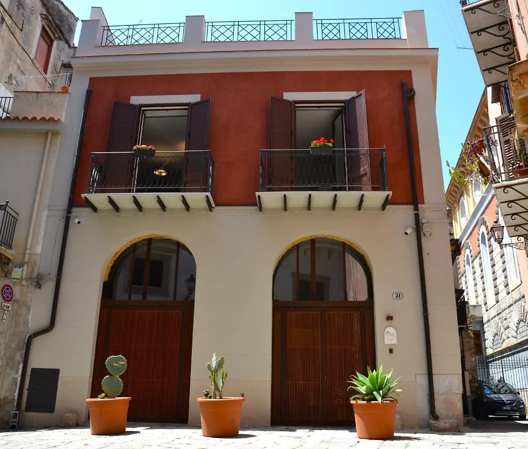 Isula Hotel Palermo