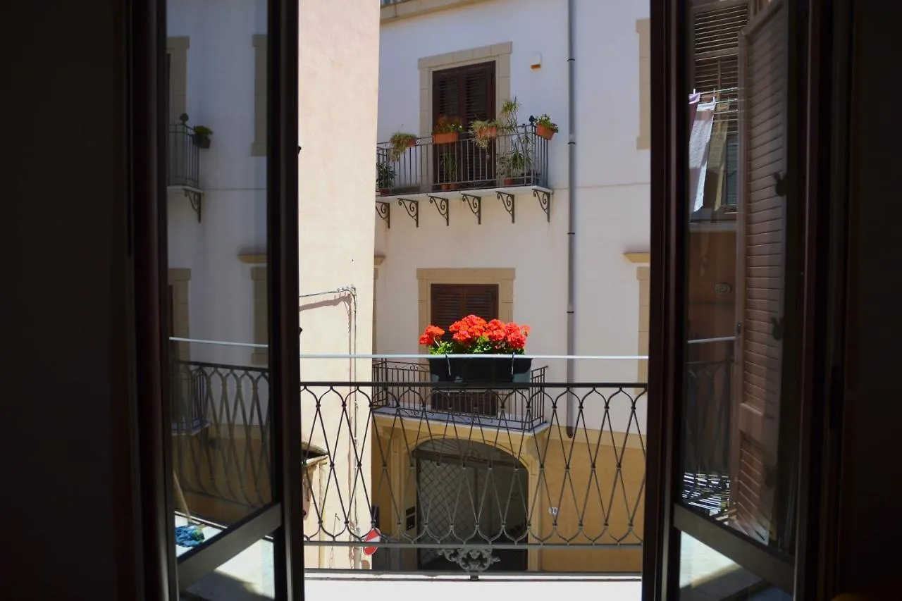 Isula Hotel Palermo Italië