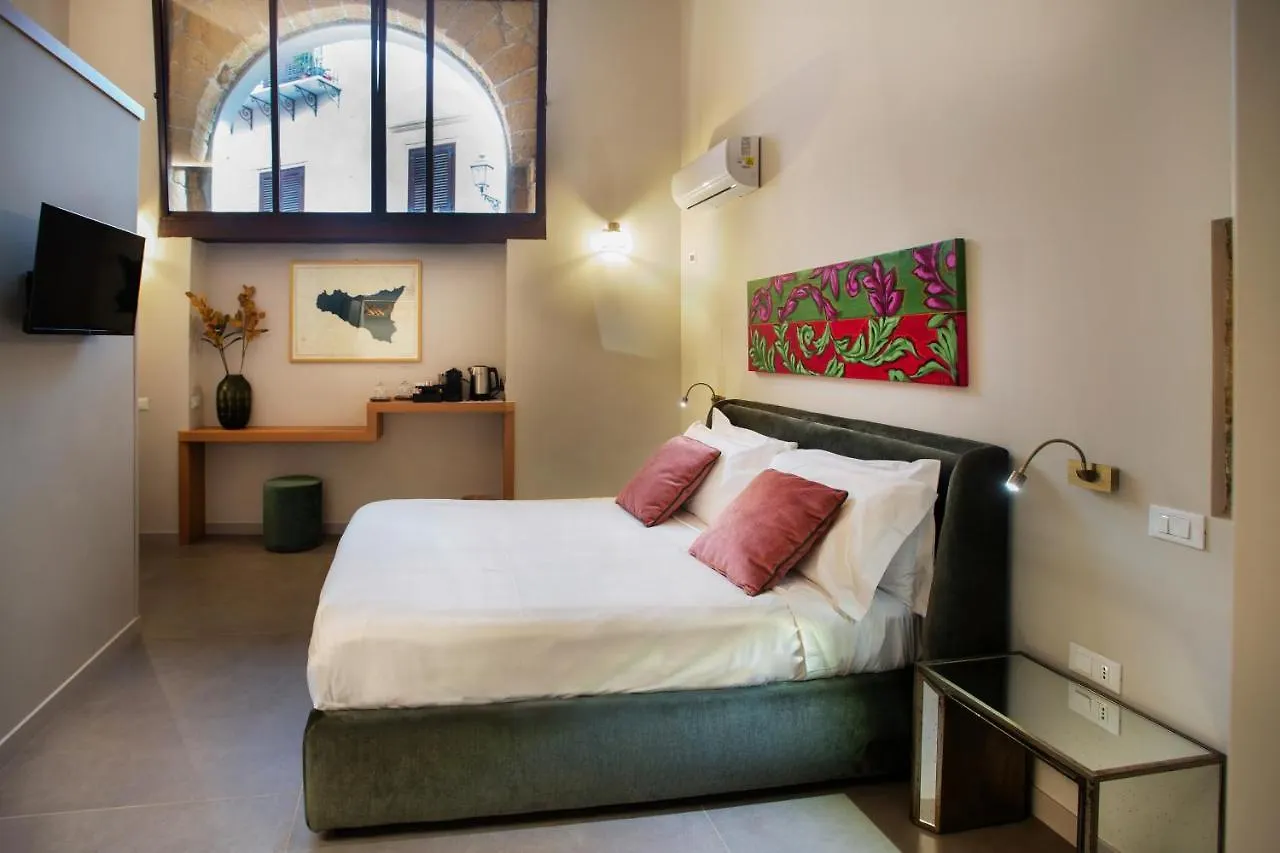 Isula Hotel Palermo