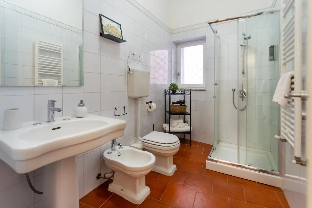 Gasthuis Isula Hotel Palermo